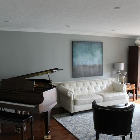 Water'S Edge B & B Oro-Medonte 外观 照片