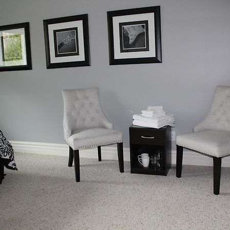 Water'S Edge B & B Oro-Medonte 外观 照片
