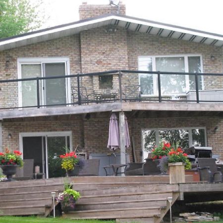 Water'S Edge B & B Oro-Medonte 外观 照片