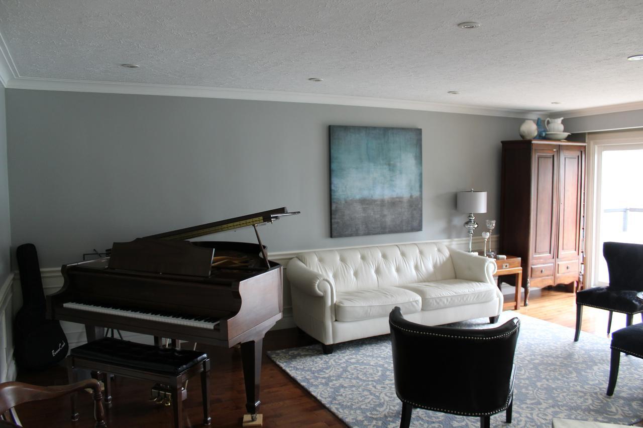 Water'S Edge B & B Oro-Medonte 外观 照片