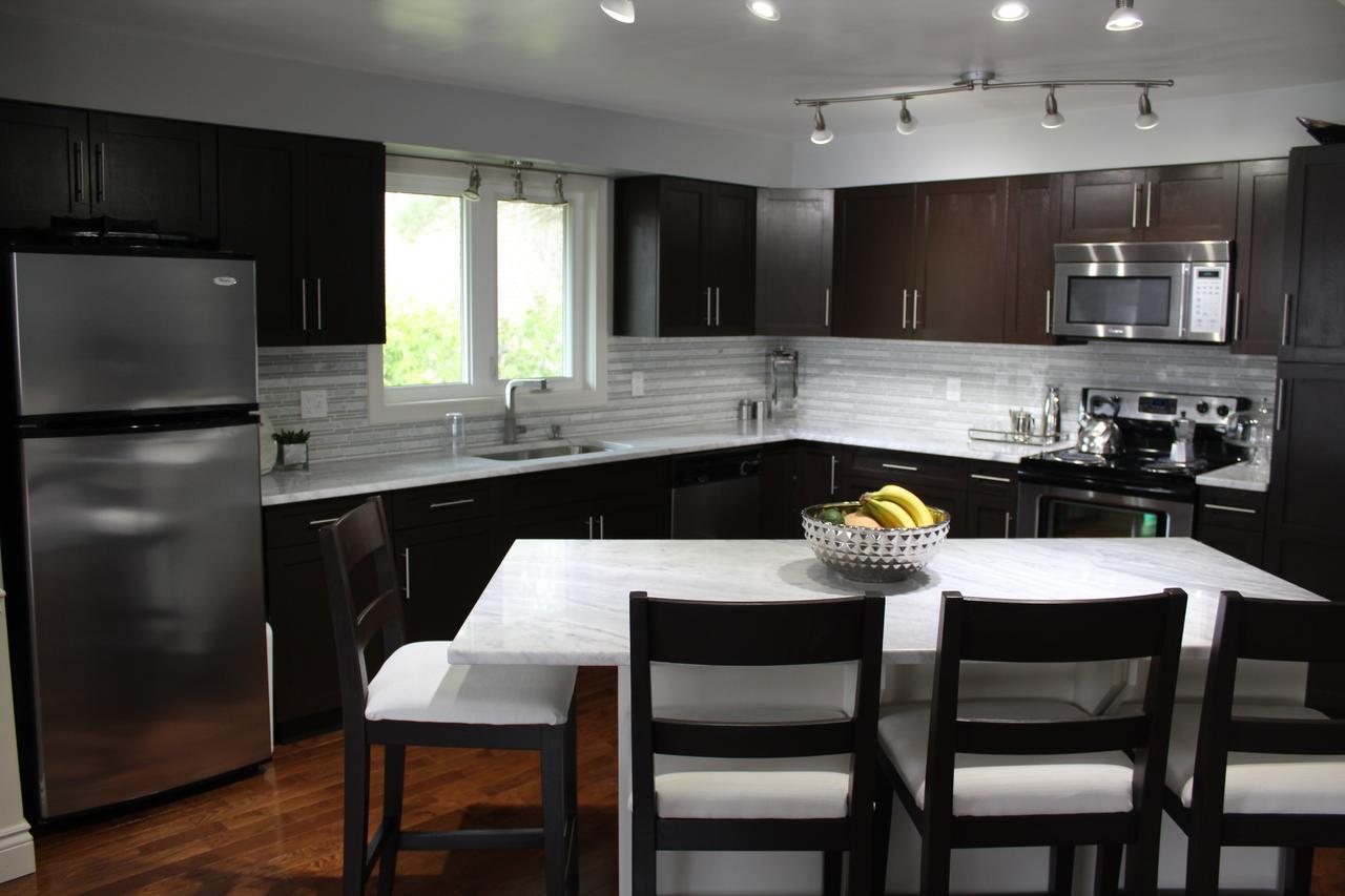 Water'S Edge B & B Oro-Medonte 外观 照片