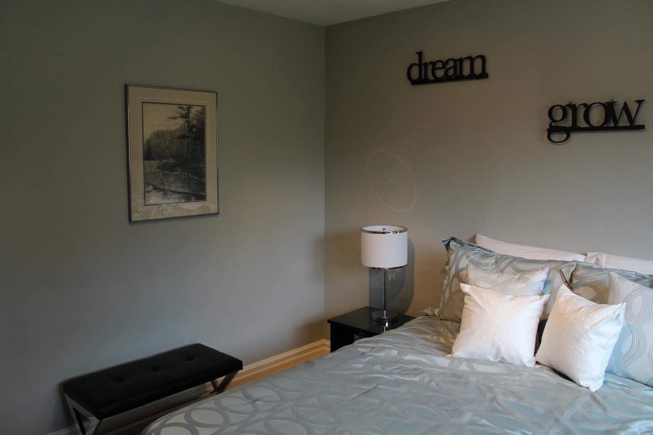 Water'S Edge B & B Oro-Medonte 外观 照片