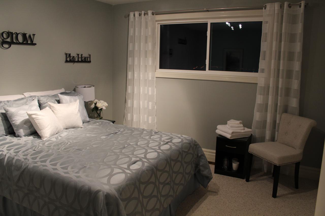 Water'S Edge B & B Oro-Medonte 外观 照片