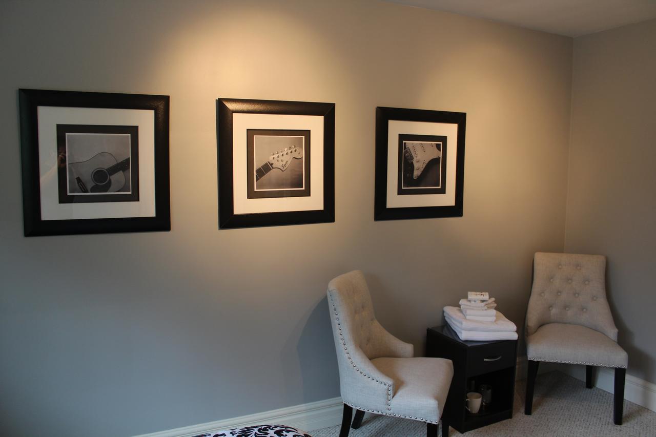 Water'S Edge B & B Oro-Medonte 外观 照片