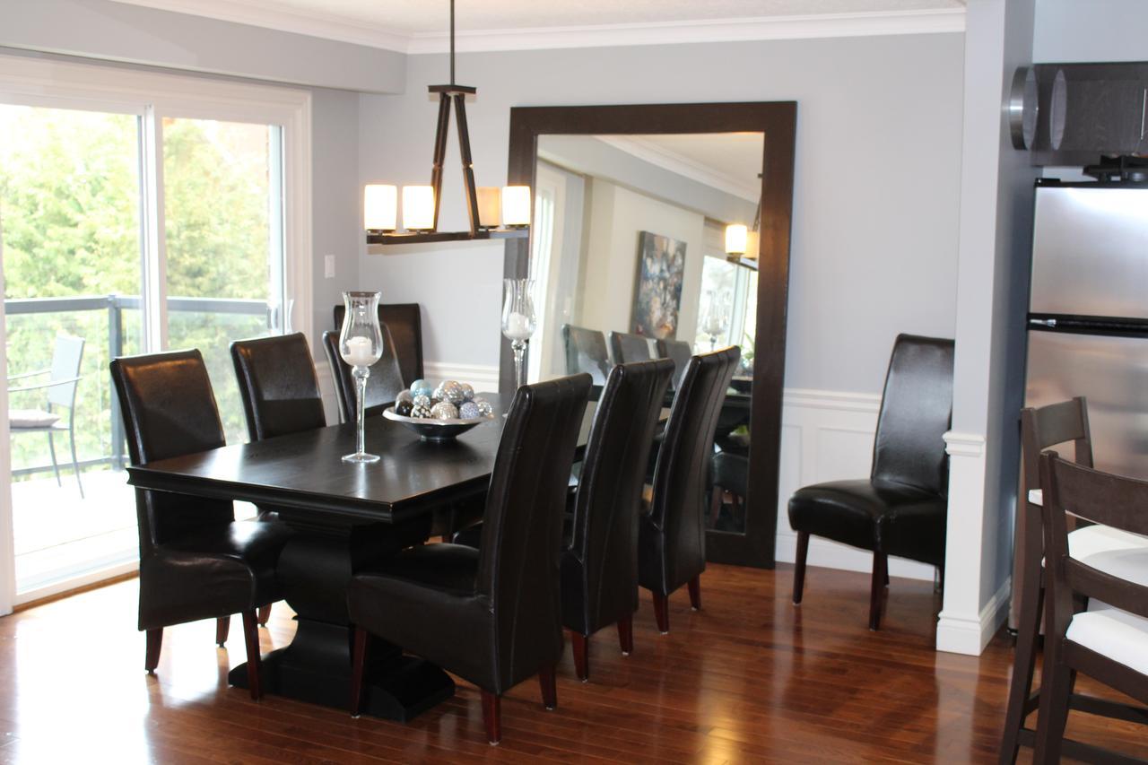 Water'S Edge B & B Oro-Medonte 外观 照片