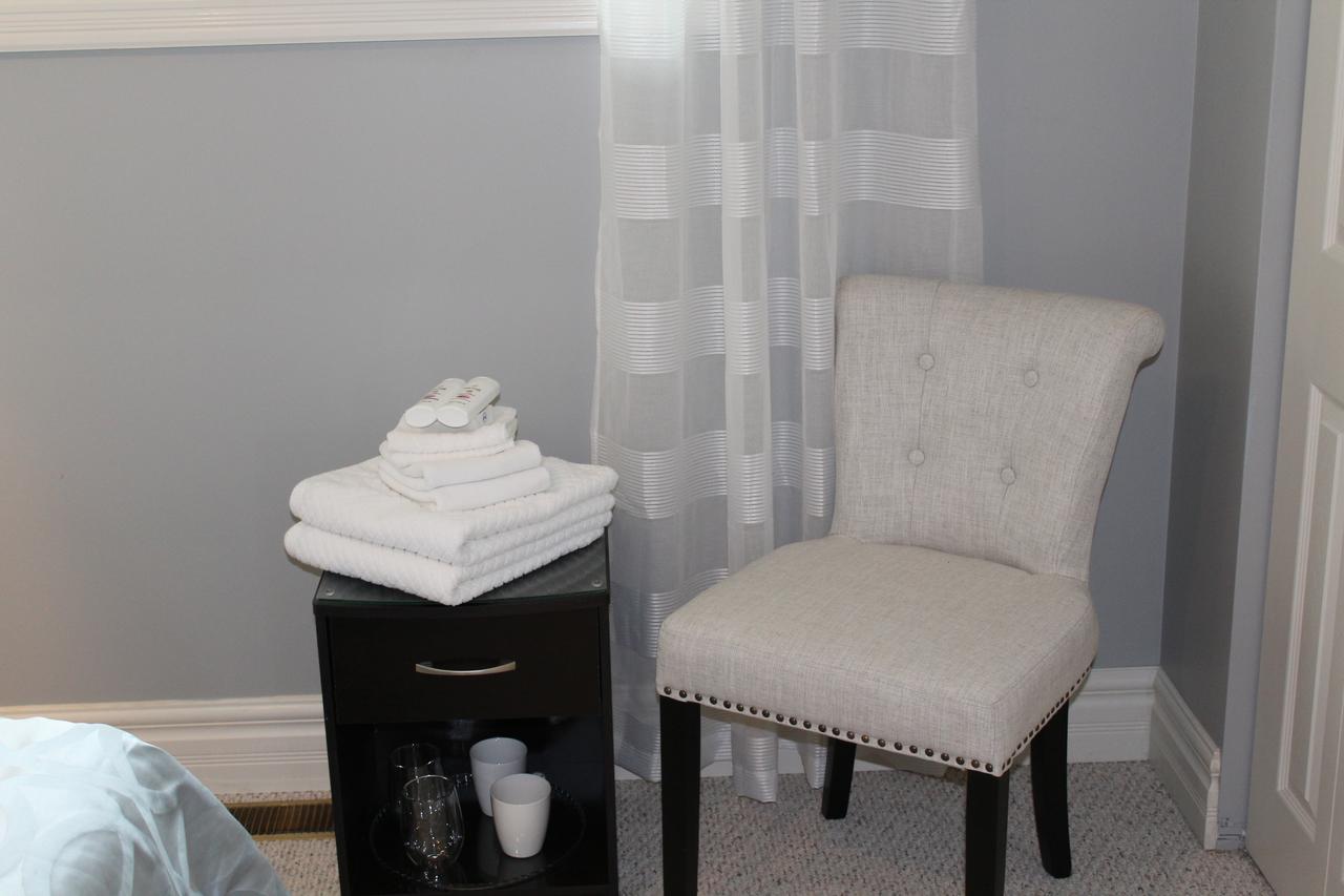 Water'S Edge B & B Oro-Medonte 外观 照片